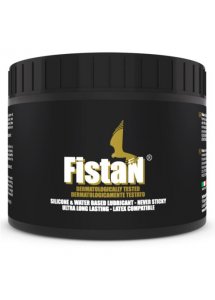 FISTAN - ANALNY LUBRYKANT WODNO-SILIKONOWY 250ML