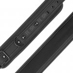 FETISH SUBMISSIVE - SKÓRZANE KAJDANKI NA NADGARSTKI