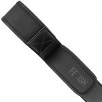 FETISH SUBMISSIVE - SKÓRZANE MANKIETY NA KOSTKI I NADGARSTKI  Z ROZDZIELACZEM