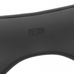 FETISH SUBMISSIVE - UPRZĄŻ Z PENISEM 17,5 CM I ZEGARKIEM WATCHME S + VIBROBULLET
