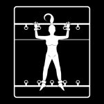 FETISH SUBMISSIVE - UWODZICIELSKI ZESTAW KRĘPUJĄCY DO ŁÓŻKA