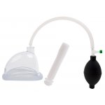 FROHLE - 3-CZĘŚCIOWY ZESTAW POMPKI WAGINALNEJ Z SONDĄ