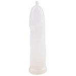 FROHLE - ANATOMICZNA POMPKA DO PENISA SLIM FIT 21CM