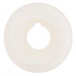 FROHLE - PRZEZROCZYSTY MANKIET MIŁOSNY NA PENISA 26MM