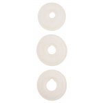 FROHLE - ZESTAW MANKIETÓW MIŁOSNYCH NA PENISA 16/21/26MM