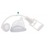 FROHLE - 4-CZĘŚCIOWY KOMPLET POMPKI DO POCHWY