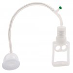 FROHLE - 4-CZĘŚCIOWY KOMPLET POMPKI DO POCHWY