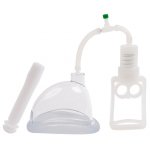 FROHLE - ZESTAW POMPKA WAGINALNA Z SONDĄ WSUWANĄ