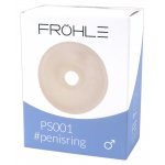 FROHLE - PIERŚCIEŃ EREKCYJNY NA PENISA 16MM