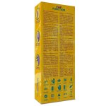 FUN FUNCTION - WIBRATOR KRÓLICZEK FUNKCJA UDERZEŃ GÓRA-DÓŁ