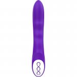 GALATEA - DANTE WIBRATOR 10 TRYBÓW WIBRACJI FIOLETOWY