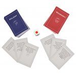 GIGIMAX - EROTYCZNA GRA DLA PAR POZNAJ SWOJEGO PARTNERA