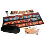 GIGIMAX - GRA PLANSZOWA DLA PAR ORGASMIXXX