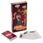 GIGIMAX - EROTYCZNA GRA DLA PAR PANTOMIMA