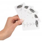 GIGIMAX - EROTYCZNA GRA DLA PAR PANTOMIMA