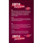 GIGIMAX - EROTYCZNA GRA DLA PAR PANTOMIMA