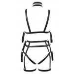 ZESTAW NIEWOLNICZY DO BONDAGE/BONDAGE-SET