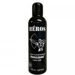 HEROS - SILIKONOWY LUBRYKANT DO NATURALNEGO NAWILŻENIA 200ML