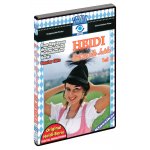 HERZOG DVD - HEIDI GÓRSKIE SZTUKI SEKSUALNE