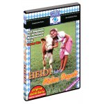 HERZOG DVD - GÓRSKIE BAWARSKIE PRZYGODY SEKSUALNE 