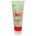 HOT BIO - WODNY LUBRYKANT ROZGRZEWAJĄCY 100ML
