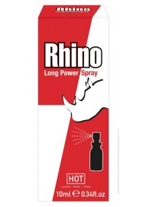 HOT - SPRAY DO PENISA DLA MĘŻCZYZN 10ML