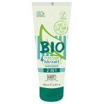 HOT BIO 2IN1 - ŻEL DO MASAŻU I POCHWY 200ML