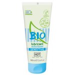 HOT BIO - WODNY ŚRODEK SMARNY DO POCHWY 100ML