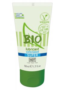 HOT BIO - WODNY SMAR MEDYCZNY 50ML