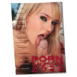 PORN CALENDER - PIN-UP KALENDARZ EROTYCZNY 2022