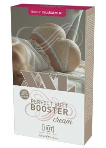 HOT - KREM DO POBUDZANIA WZROSTU POŚLADKÓW 100ML