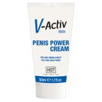 V-ACTIV KREM DO PIELĘGNACJI PENISA 50ML