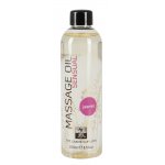HOT SHIATSU - OLEJEK DO MASAŻU JASMIN 250 ML