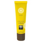 HOT SHIATSU - EKSCYTUJĄCY ŻEL ORGAZMOWY 30 ML