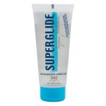 HOT SUPERGLIDE - SMAR WODNY Z DODATKIEM SILIKONU 100ML