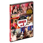 HOTCORE - 9 GORĄCYCH SCEN SEKS GRUPOWY SWINGER 8 4H