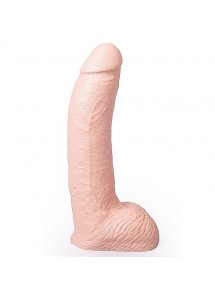 HUNG SYSTEM - REALISTYCZNE NATURALNE DILDO GEORGE 22CM