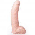 HUNG SYSTEM - REALISTYCZNE NATURALNE DILDO GEORGE 22CM