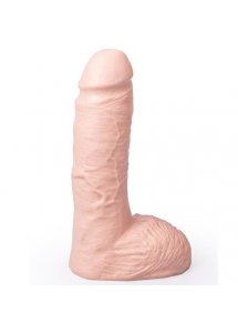 HUNG SYSTEM - REALISTYCZNE NATURALNE DILDO CESAR 19CM