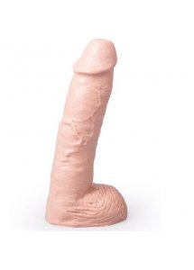 HUNG SYSTEM - REALISTYCZNE NATURALNE DILDO MICKEY 24CM