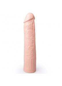 HUNG SYSTEM - REALISTYCZNE NATURALNE DILDO BENNY 25,5CM