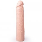 HUNG SYSTEM - REALISTYCZNE NATURALNE DILDO BENNY 25,5CM