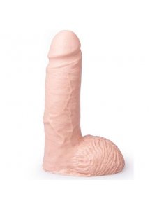 HUNG SYSTEM - REALISTYCZNE NATURALNE DILDO MARCEL 17CM