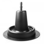 HUNG SYSTEM - SYSTEM AKCESORIA DO PODWIESZANIA DILDA ŁATWY PRZYSIAD