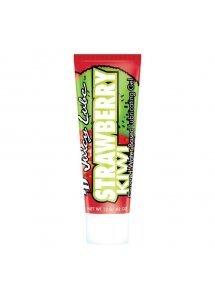 ID LUBRICANTES - SMAKOWY LUBRYKANT TRUSKAWKA I KIWI 12ML