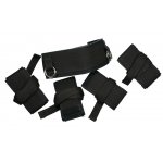 ZESTAW DO KRĘPOWANIA/RESTRAINTS KIT