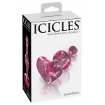 ICICLES - KULKOWY KOREK IDEALNY DO MASAŻU