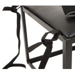 YOU2TOYS - WIELOFUNKCYJNY STOŁEK DO SEKSU + ZESTAW BDSM