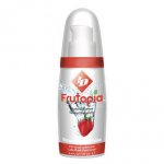 ID FRUTOPIA - NATURALNY SMAKOWY LUBRYKANT TRUSKAWKA 100ML