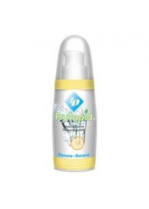 ID FRUTOPIA - NATURALNY SMAKOWY LUBRYKANT BANAN 100ML